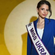 Україну на «Міс Всесвіт» — 2023 представить киянка Ангеліна Усанова