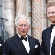 «Все понимают, что хватит»: Елизавета II намерена судиться с принцем Гарри