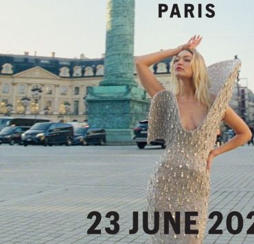 Смотрим тизер нового парижского Vogue World с Джиджи Хадид