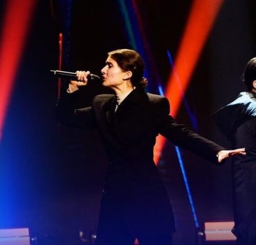 Огласили, кто представит Украину на конкурсе «Евровидение» – 2024