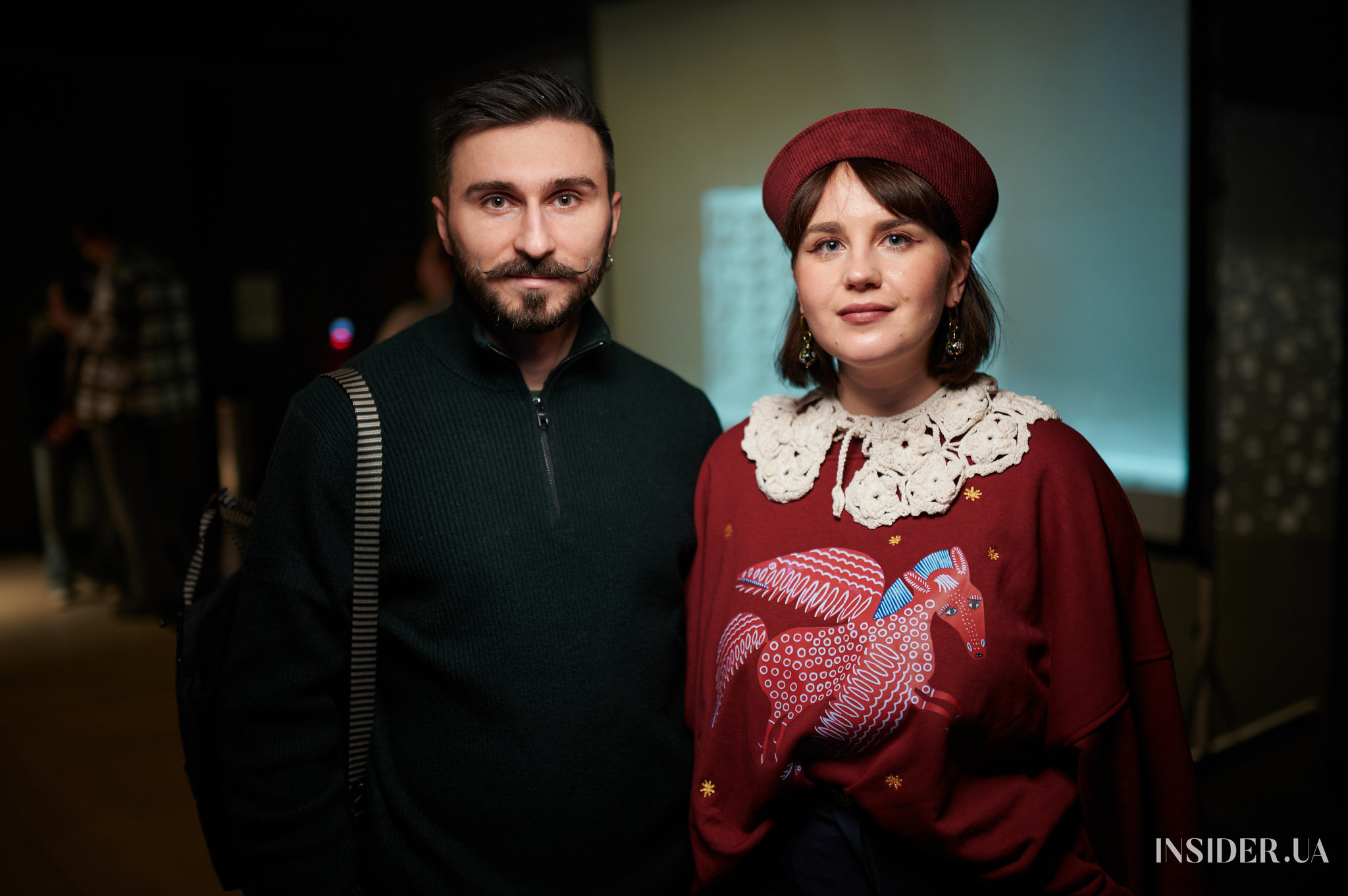 Як відбулася київська прем’єра стрічки «Зона інтересу»