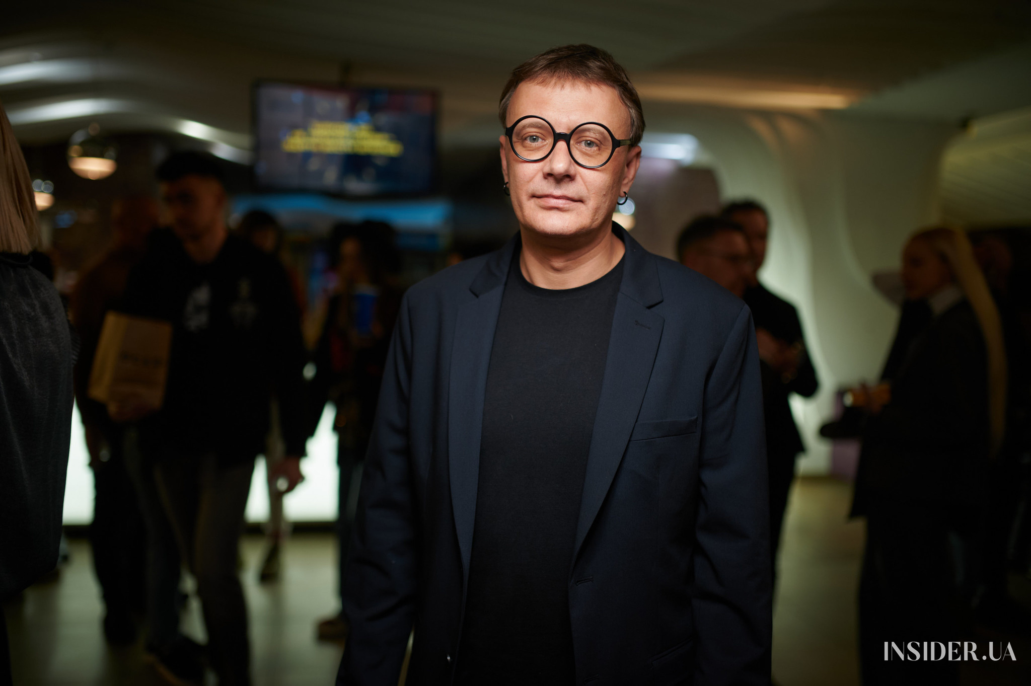 Як відбулася київська прем’єра стрічки «Зона інтересу»