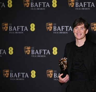 BAFTA-2024: объявили список победителей