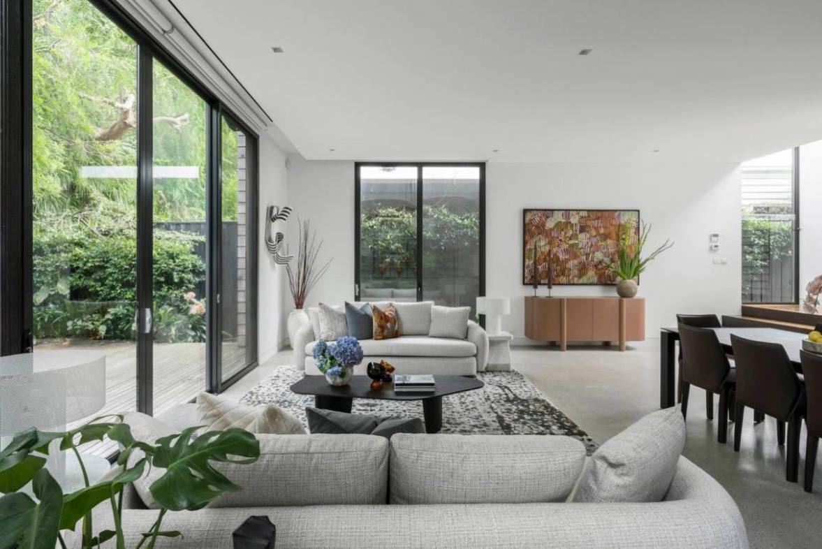 Кейт Бланшетт продає свій будинок в Австралії