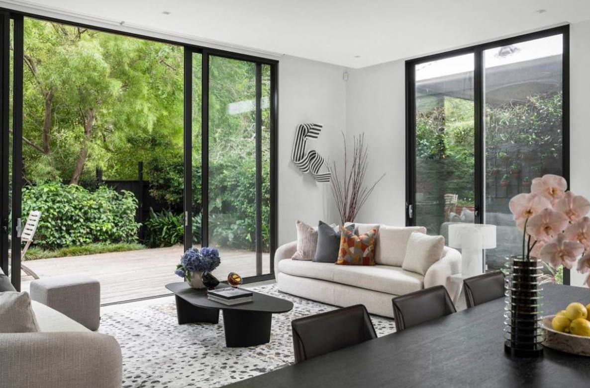 Кейт Бланшетт продає свій будинок в Австралії за $2 мільйони