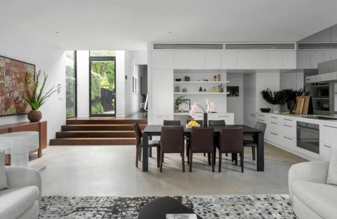 Кейт Бланшетт продает свой дом в Австралии за $2 миллиона