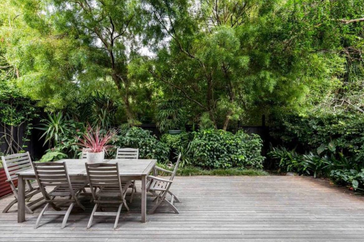 Кейт Бланшетт продає свій будинок в Австралії