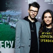 HBO Europe купив права на український фільм «Мої думки тихі»