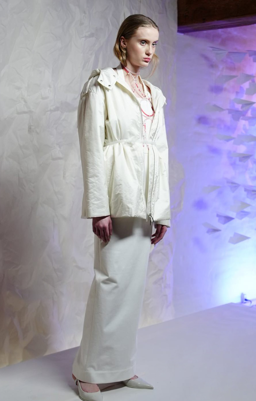українські бренди показали колекції на Тижні моди в Копенгагені
