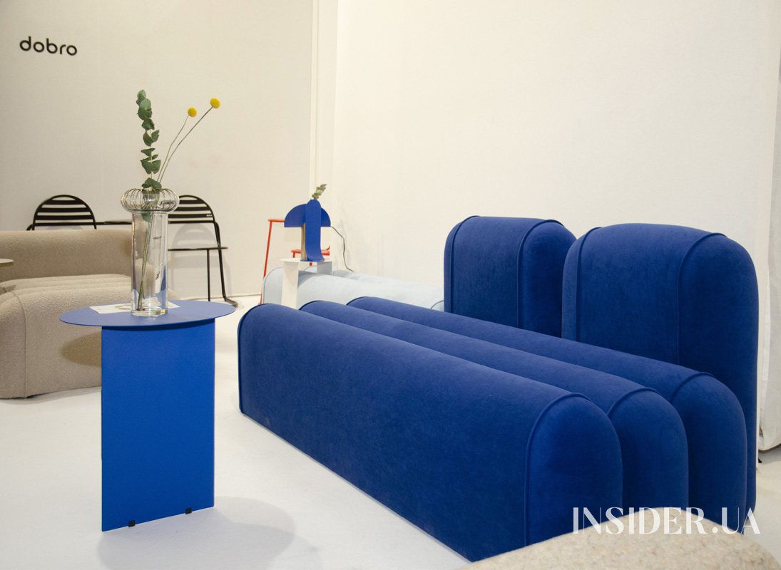8 українських брендів узяли участь у виставці дизайну Maison et Objet у Парижі