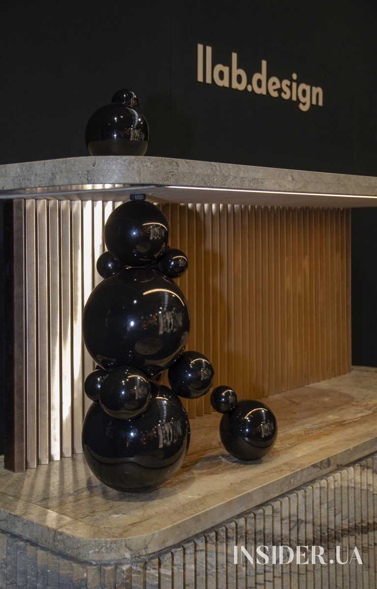 8 українських брендів узяли участь у виставці дизайну Maison et Objet у Парижі