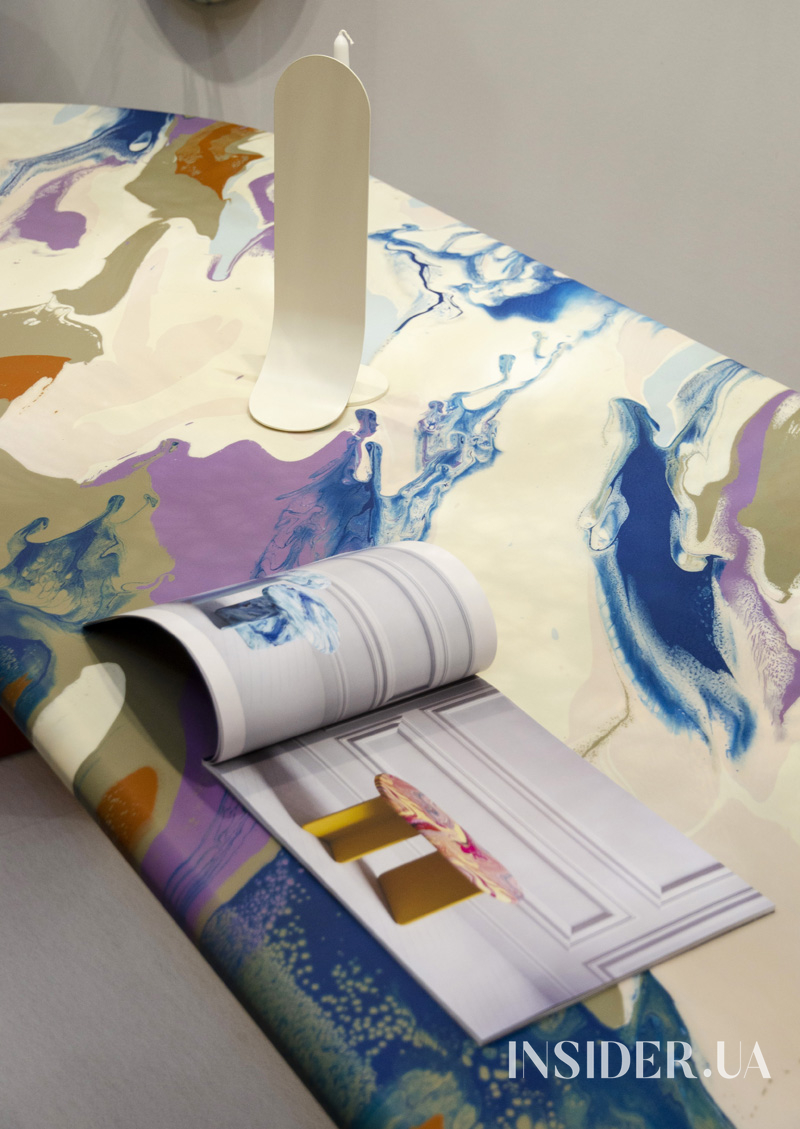 8 українських брендів узяли участь у виставці дизайну Maison et Objet у Парижі