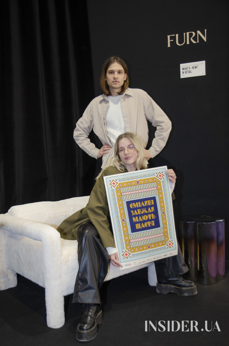 8 українських брендів узяли участь у виставці дизайну Maison et Objet у Парижі