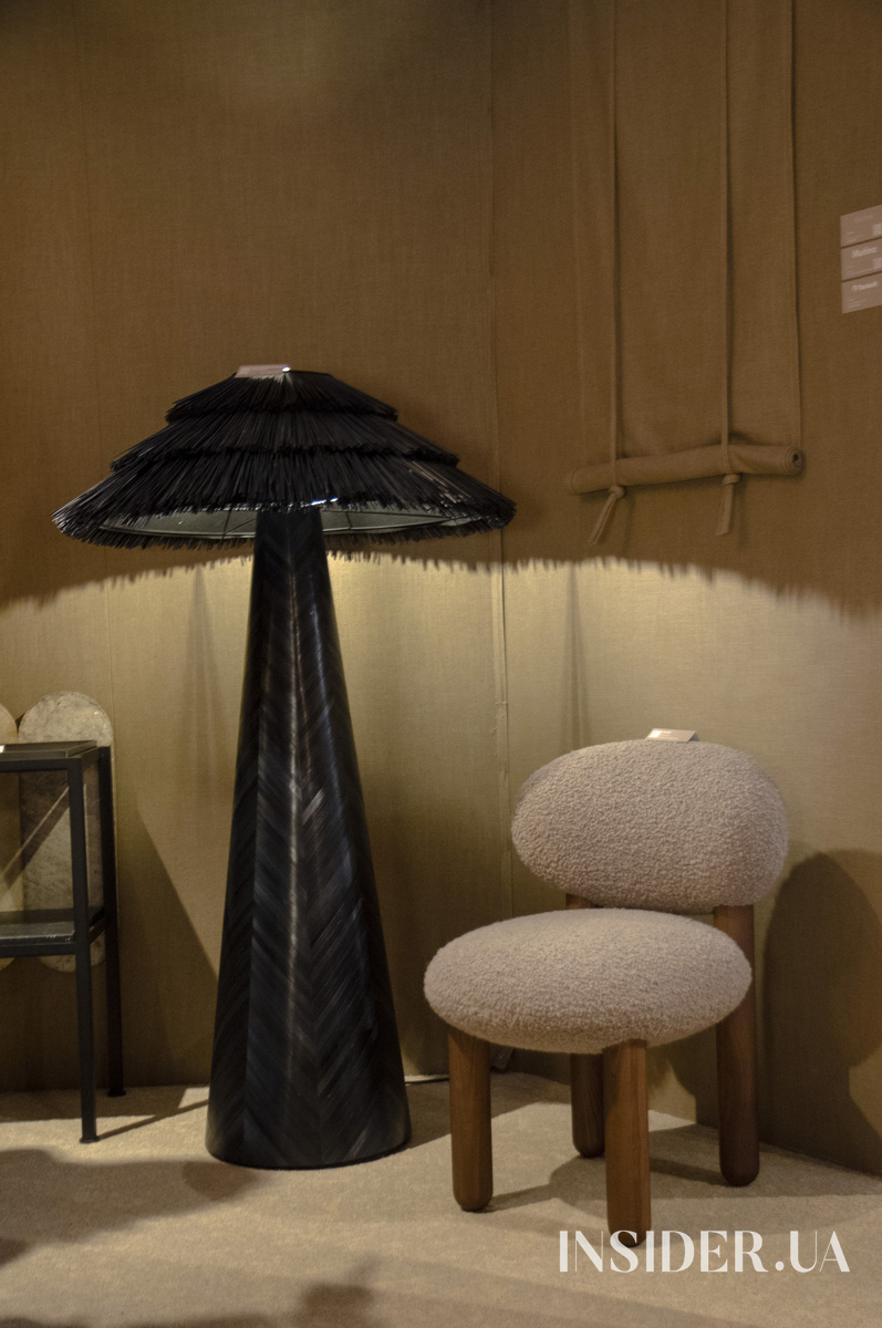8 українських брендів узяли участь у виставці дизайну Maison et Objet у Парижі