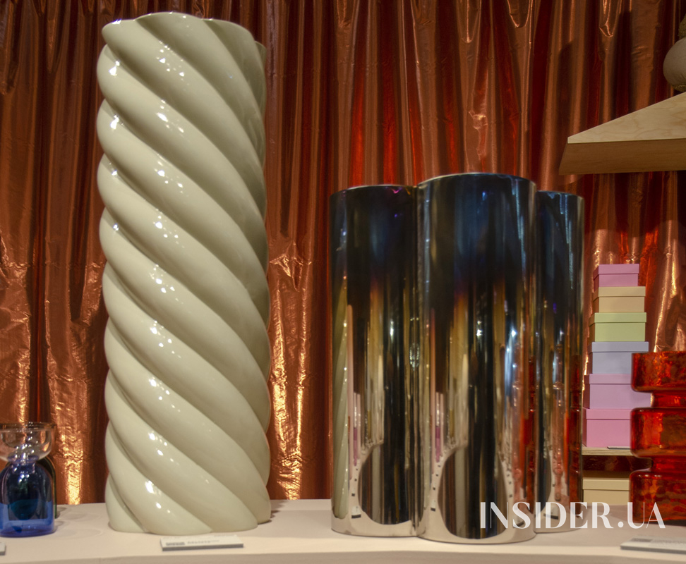 8 українських брендів узяли участь у виставці дизайну Maison et Objet у Парижі