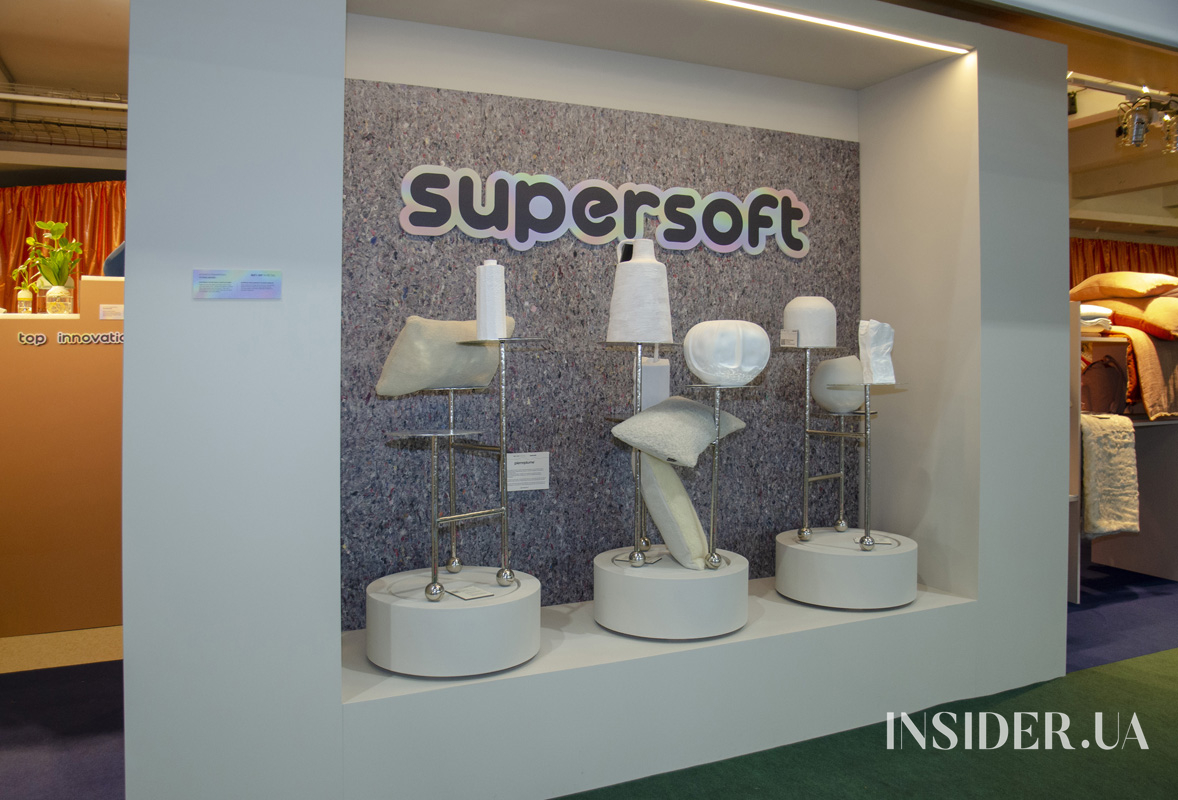 8 українських брендів узяли участь у виставці дизайну Maison et Objet у Парижі