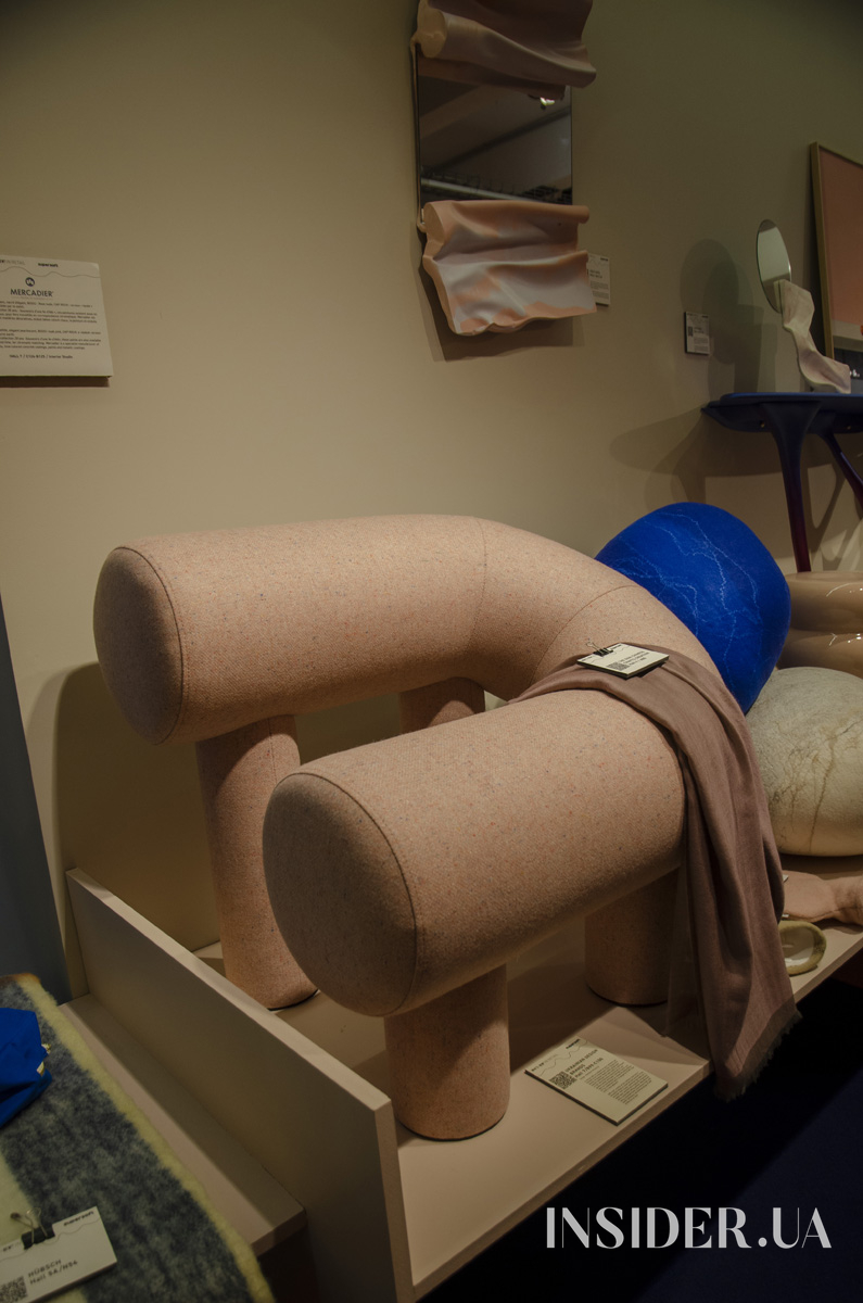 8 українських брендів узяли участь у виставці дизайну Maison et Objet у Парижі