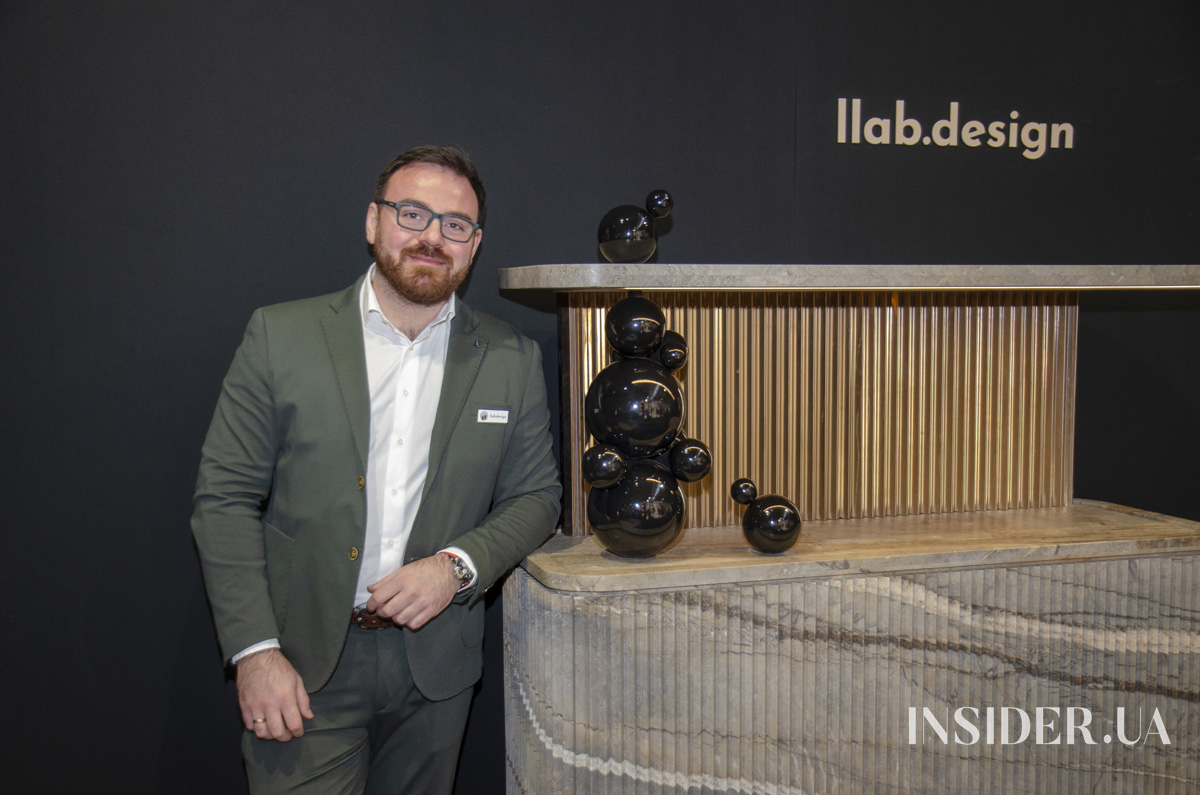 8 українських брендів узяли участь у виставці дизайну Maison et Objet у Парижі