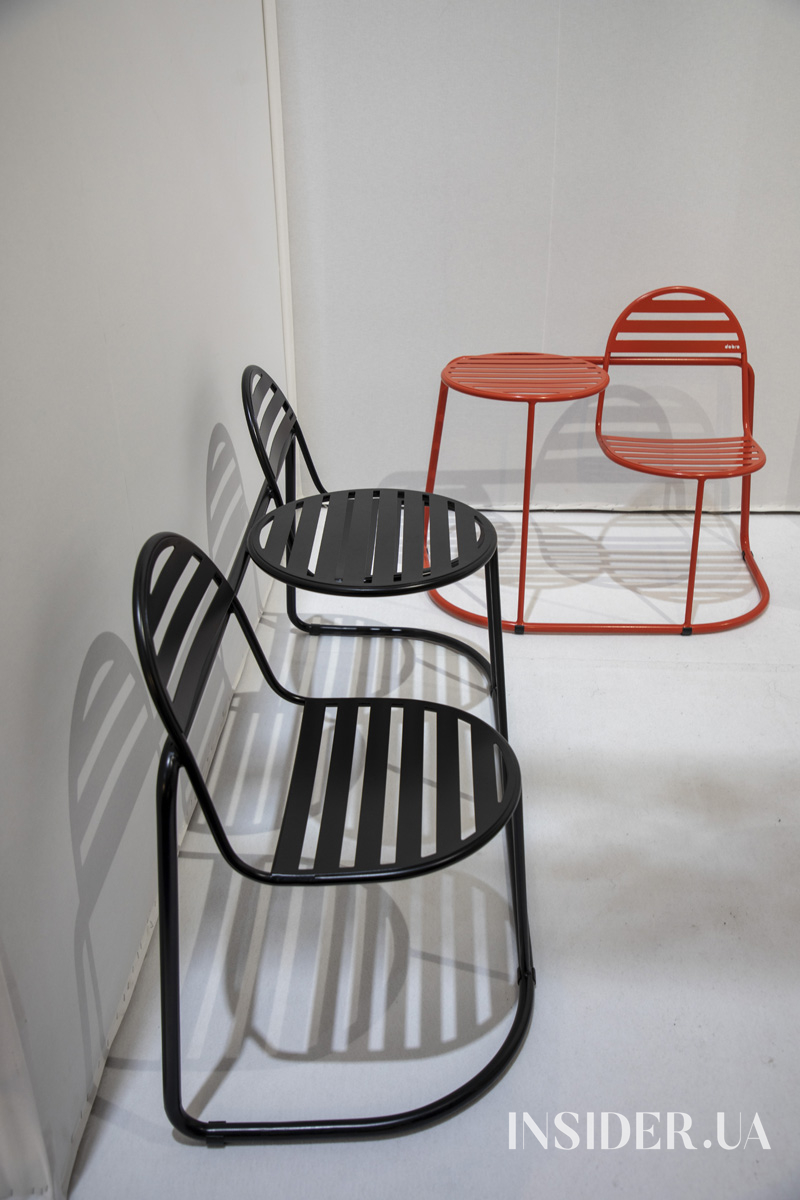 8 українських брендів узяли участь у виставці дизайну Maison et Objet у Парижі