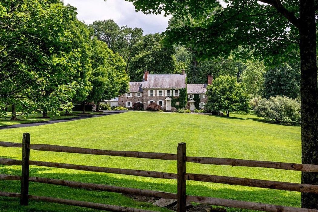 Новоселье: рассматриваем новый дом Брэдли Купера за $6,5 миллионов
