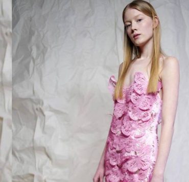 J’amemme, Paskal та інші: українські бренди показали колекції на Тижні моди в Копенгагені