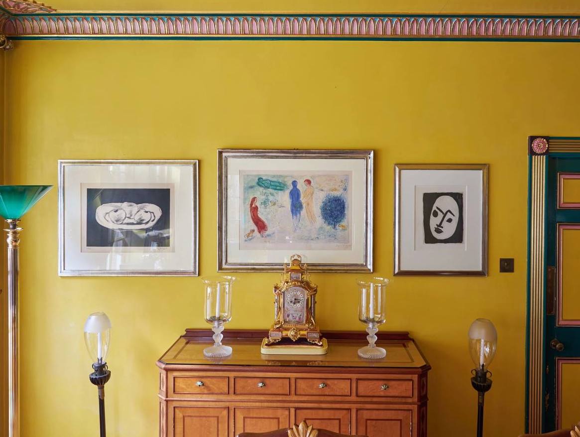 Резиденцію Фредді Меркʼюрі у Лондоні виставили на аукціон