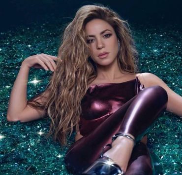 «Женщины больше не плачут»: Шакира анонсировала первый альбом за 7 лет