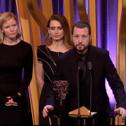 Хит Макса Барских стал саундтреком к фильму-призеру Венецианского кинофестиваля