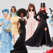 Mattel представили нову ляльку Барбі з синдромом Дауна