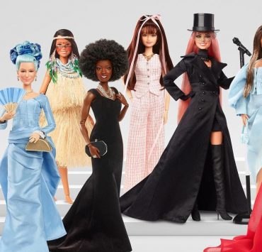 Компанія Mattel презентувала нові Барбі з нагоди 65-річчя