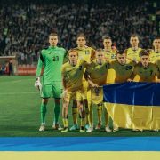 «Фантастические три года»: Александр Шовковский попрощался со сборной Украины