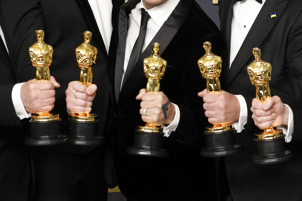 $180 тисяч кожен: які подарунки підготували номінантам на «Оскар»