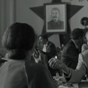 Дженніфер Лопес рятує людство у трейлері фільму «Атлас»