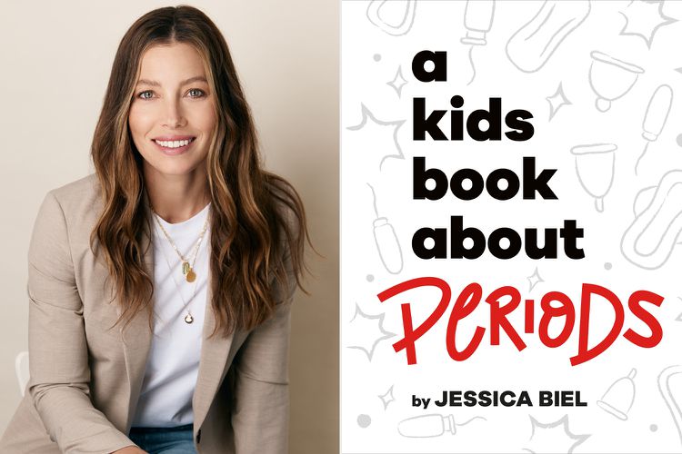 Джессика Билл выпустила свою первую детскую книгу