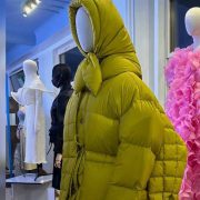 Бренды Kseniaschnaider, Elenareva и Nadya Dzyak покажут коллекции на Неделе моды в Лондоне
