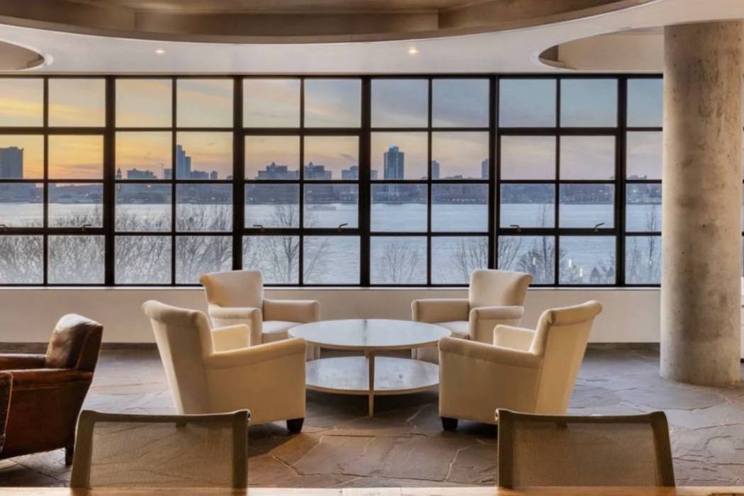 Энни Лейбовиц продала свою квартиру за $8,5 миллионов