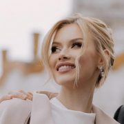 «Мисс Украина Вселенная» – 2022 Виктория Апанасенко стала амбассадором ООН в Украине