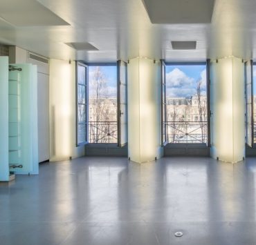 Квартиру Карла Лагерфельда в Париже продают за $5 миллионов
