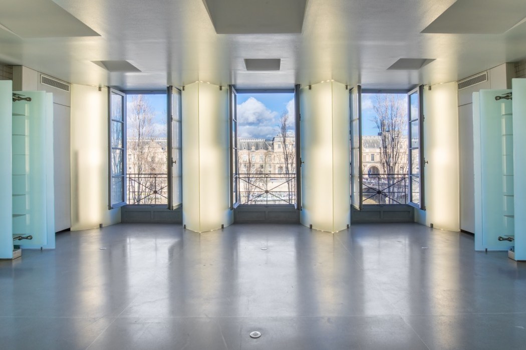 Квартиру Карла Лагерфельда у Парижі продають за $5 мільйонів