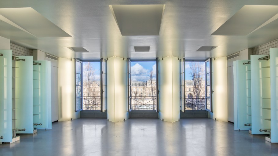 Квартиру Карла Лагерфельда у Парижі продають за $5 мільйонів