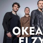 «Ми сильні та єдині!»: гурт «Океан Ельзи» дасть безкоштовний концерт у Києві