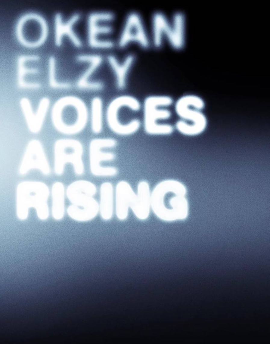 Voices are rising: «Океан Эльзы» запел на английском