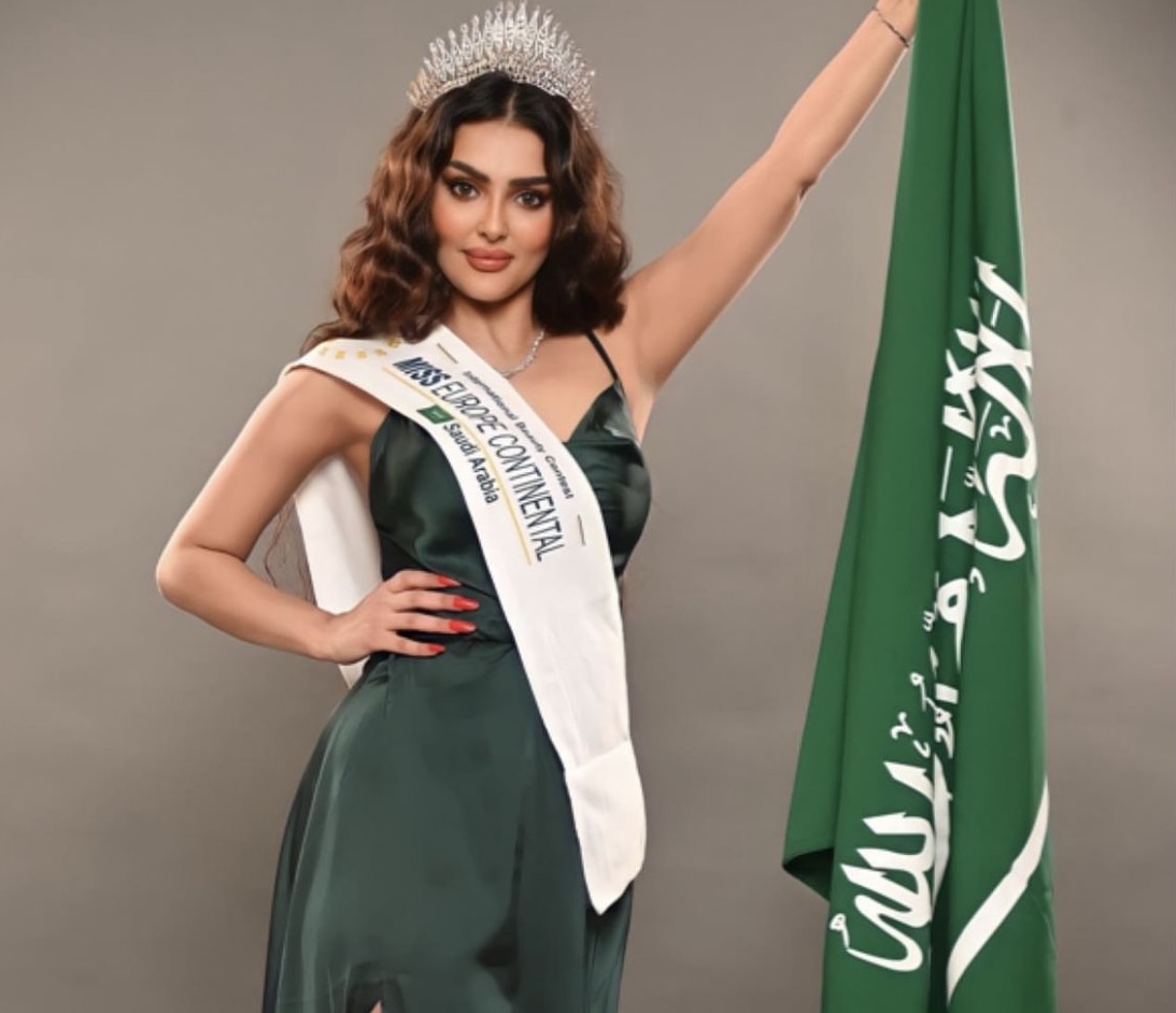 Саудовская Аравия впервые примет участие в конкурсе «Мисс Вселенная»