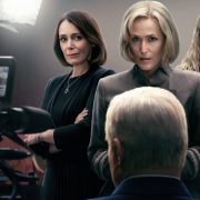 Netflix вновь начал транслировать «Слугу народа» в США
