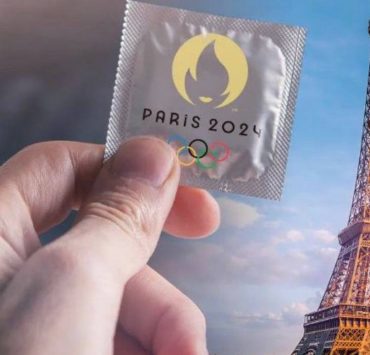 Учасникам Олімпійських ігор у Парижі знімуть табу на секс