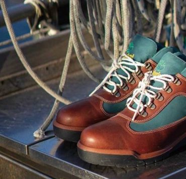 Бренд Timberland представив черевики за мотивами новели Гемінгвея
