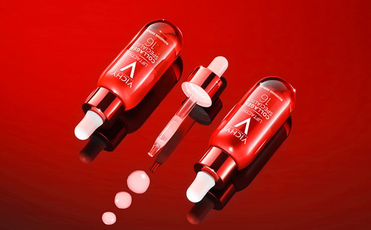 Vichy Laboratoires