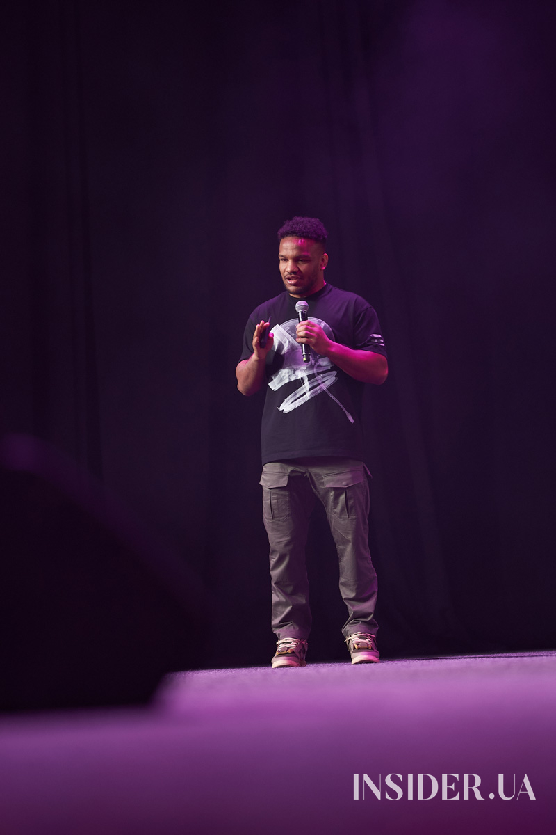 Influence talk: в Киеве прошел форум топовых инфлюенсеров