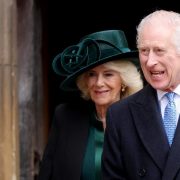 Кейт Міддлтон і принц Вільям вперше відвідали Корнуолл у новому статусі