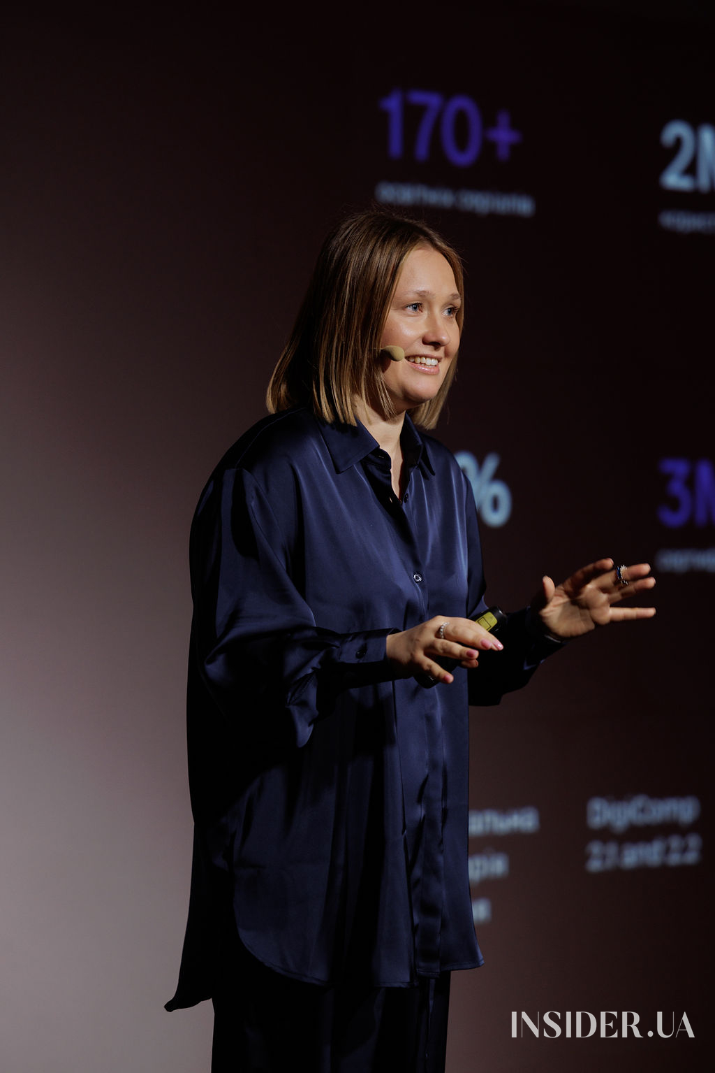 Як минув ELLE Active Forum 2024